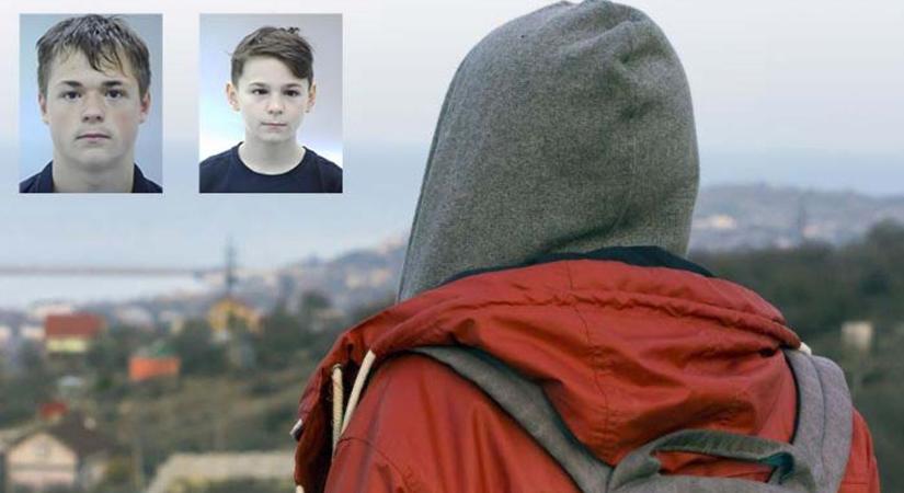 Mi történhetett az oroszlányi testvérekkel? 18 napja nem adnak életjelet