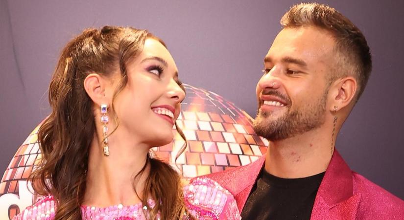 Bevallotta az igazat Hunyadi Donatella, és az esküvőről is mesélt. Ez van most köztük Bődi Dénessel