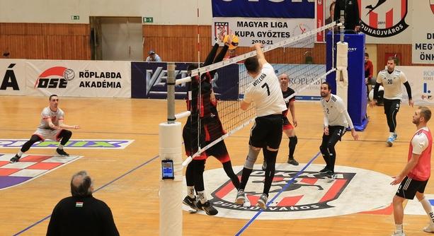 Debreceni továbbjutás a kupában