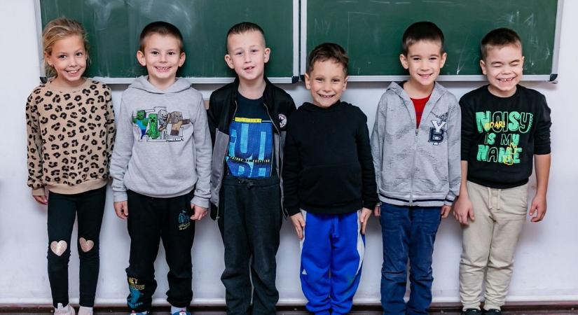 Közös jövőnk a gyerekek