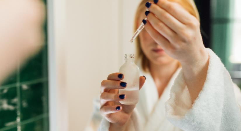 Szérumok, a bőrápolás fenegyerekei – mit és hogyan használjunk?