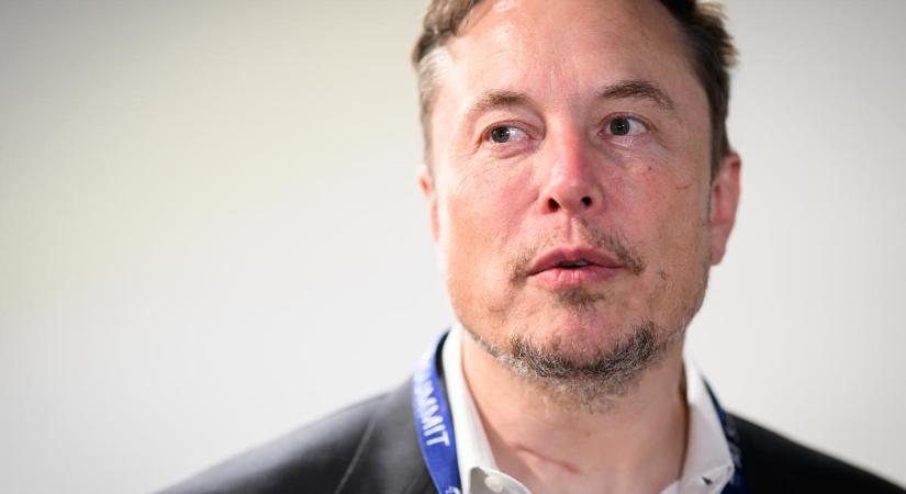 Újabb Elon Musk-botrány: a milliárdos élő adásban üzente a korábbi hirdetőpartnereinek, hogy „b*szódjanak meg”
