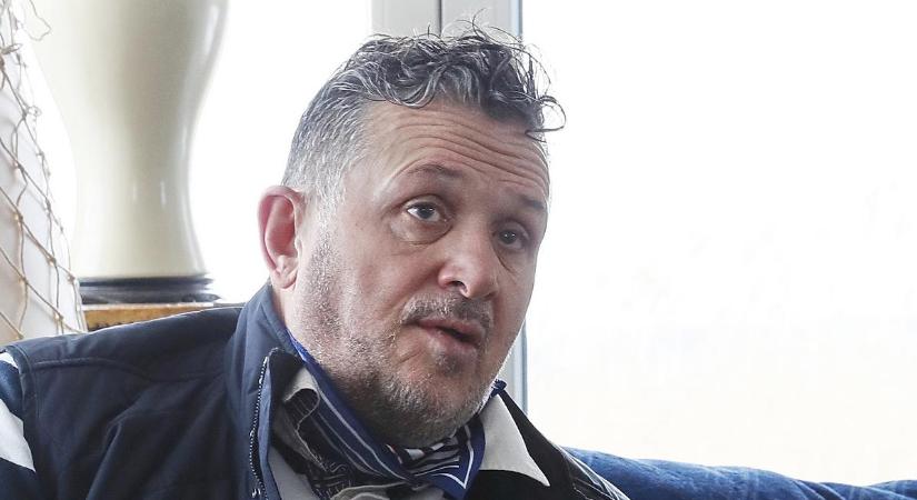 Borzasztó hírek érkeztek Galambos Lajosról! Romlott az állapota, az ügyvédje szerint tisztán látszik, hogy...