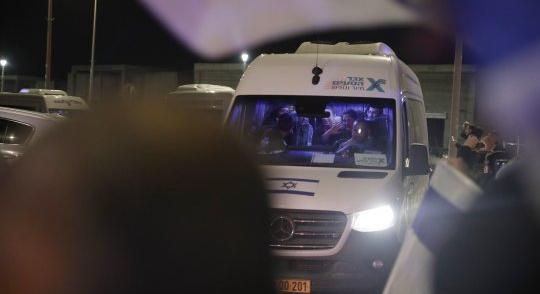 Gázából szabadult vendégmunkás: Elektromos csövekkel verték, kínozták az izraeli túszokat