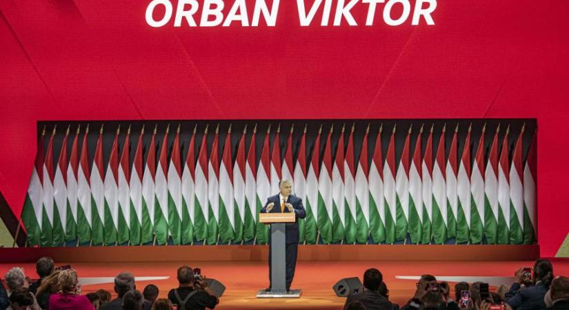 Elkészült a felmérés, a megkérdezettek 34 százaléka maffiaállamnak tartja Orbán Viktor Magyarországát