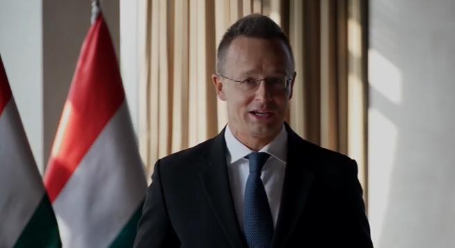Szijjártó Péter: három magyar konzul is jelen lesz a Čukarički-Ferencváros futballmeccs helyszínén