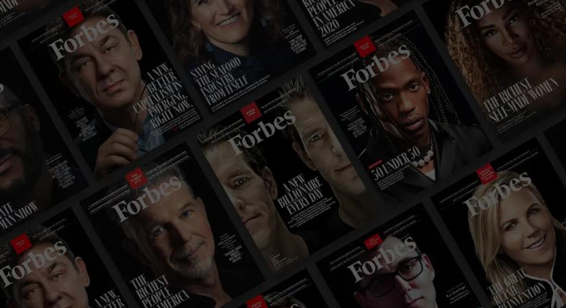 A Forbes az Ethereum blokkláncra viszi a 30 év alattiak listáját