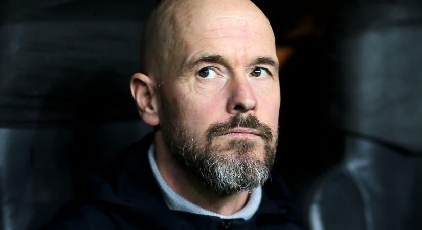 BL: Én vagyok a felelős – Erik ten Hag a Galata elleni iksz után