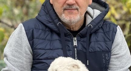 Boldogkői Zsolt kapta az Év Ismeretterjesztő Tudósa díjat
