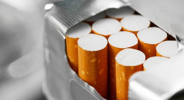 Vásárhelyi illegális dohánykereskedőkre csaptak le a pénzügyőrök