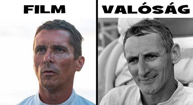 15 híres film mögött álló történet, amiről valószínű nem tudtad, hogy valós