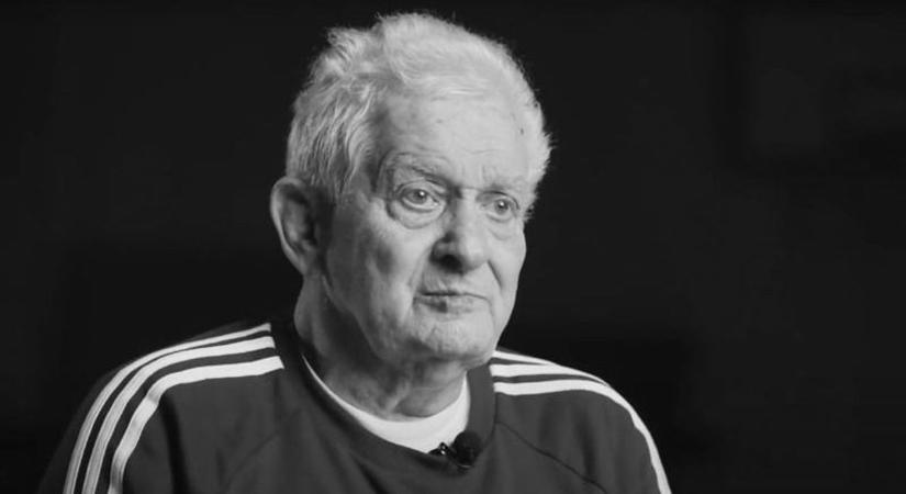 Elhunyt a szigetvári birkózás legendája