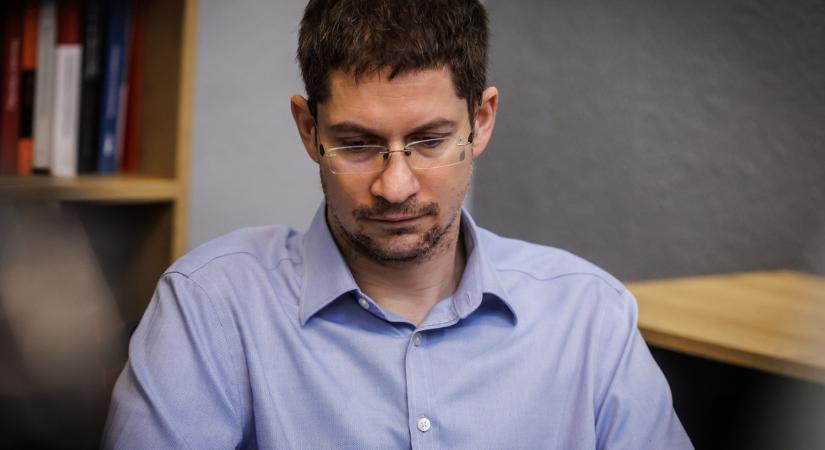 Karsai Dániel: Nullás pulzussal nem lehet beszélni az életvégi döntésekről