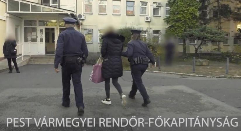 Korrupt temetkezési vállalkozókra és kórházi alkalmazottakra csaptak le a rendőrök
