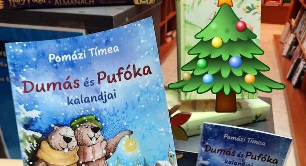 Adventre hangoló könyvbemutatóra készülnek
