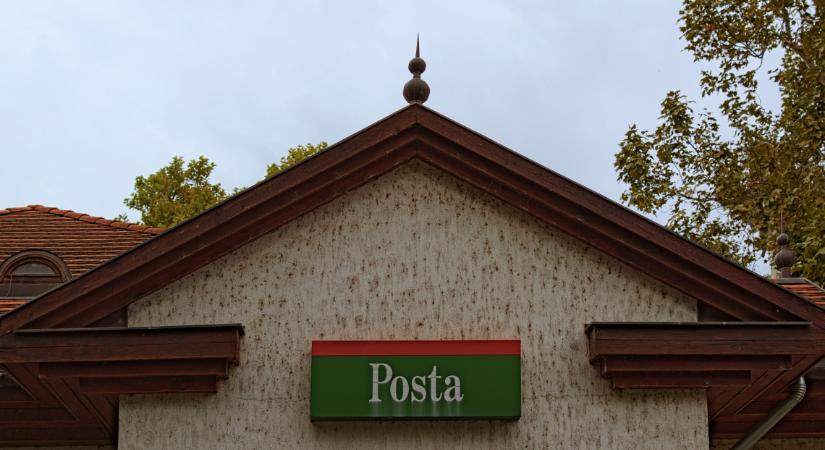 Ment a mutyi a vidéki postán? A falubeliek százmilliós összeg eltűnéséről beszélnek