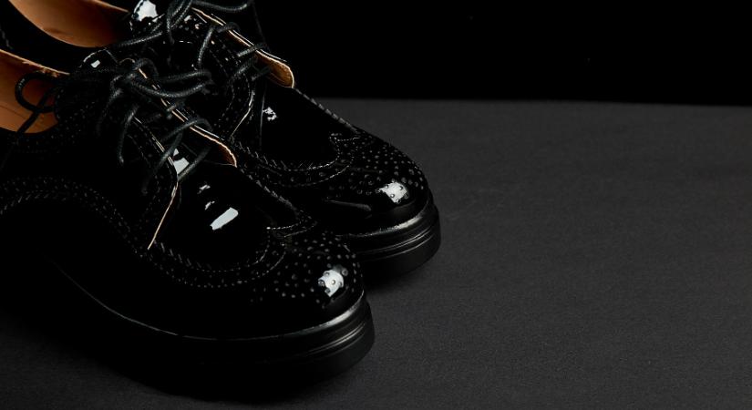 Oxford sikk – a női oxford cipők időtlen eleganciája