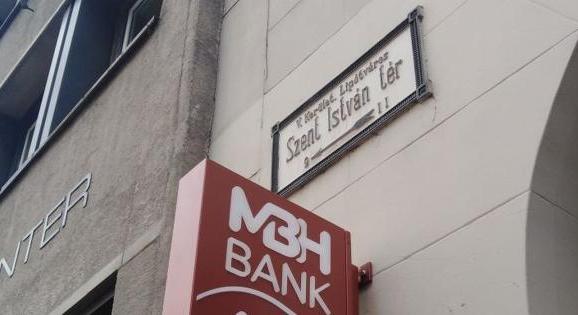 Javuló profittermelési képesség az MBH-nál