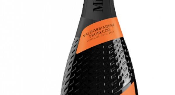 A Mionetto Luxury Superior bekerült a borvilág 2023-as elitjébe