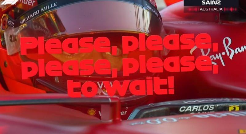 Verstappen őrjöng, Sainz a sírás határán, Russell izzadtságcseppjei – az év F1-es rádiózásai