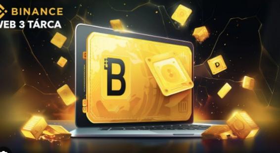 Kontroll és biztonság a kriptovilág számára: itt a legújabb Web3-tárca