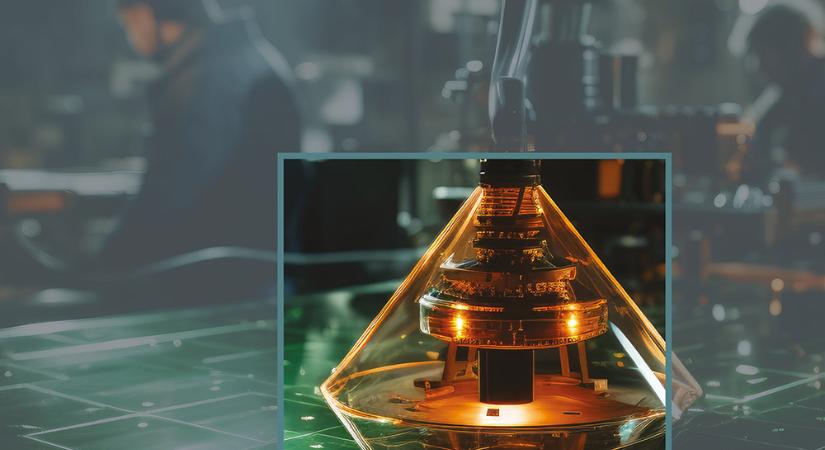 Technológiák, amelyek az Ipar 4.0 forradalmat alakították