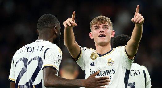 A Real Madrid hőse: Valóra vált az álmom!
