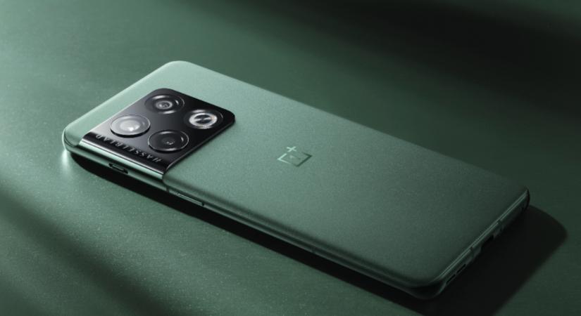 A OnePlus 10 Próra is kész az Android 14
