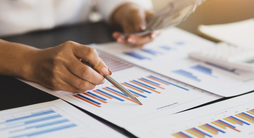 Már nem csak az IT-sok keresnek 1 millió forint felett Magyarországon