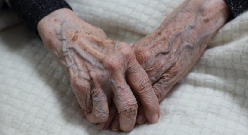Rájöttek, mi lehet a kulcs a 100 éves kor eléréséhez