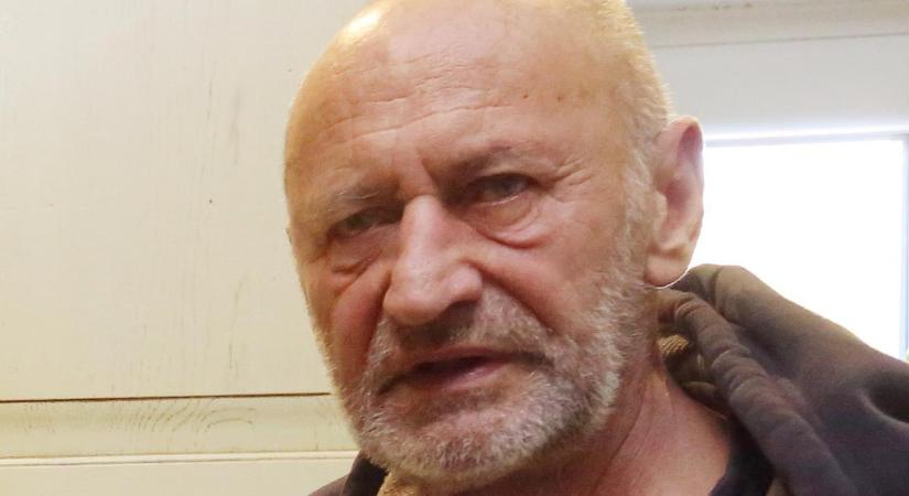 Szörnyű hír terjed a súlyos beteg Reviczky Gáborról