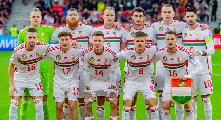 Argentína maradt a világ élén, Anglia dobogós, Magyarország rég nem látott magasságban