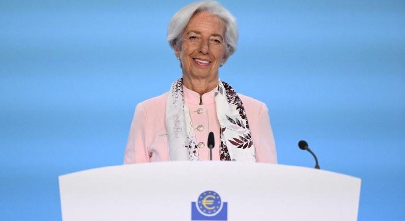 Egyre optimistábbak a befektetők, hiába int óva a jegybank