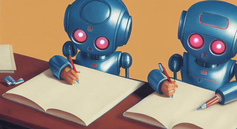 A fejlődő országok szegényei nem érdeklik a mesterséges intelligenciát