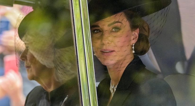 Katalin hercegné egy fordítási hiba miatt kerülhet nehéz helyzetbe