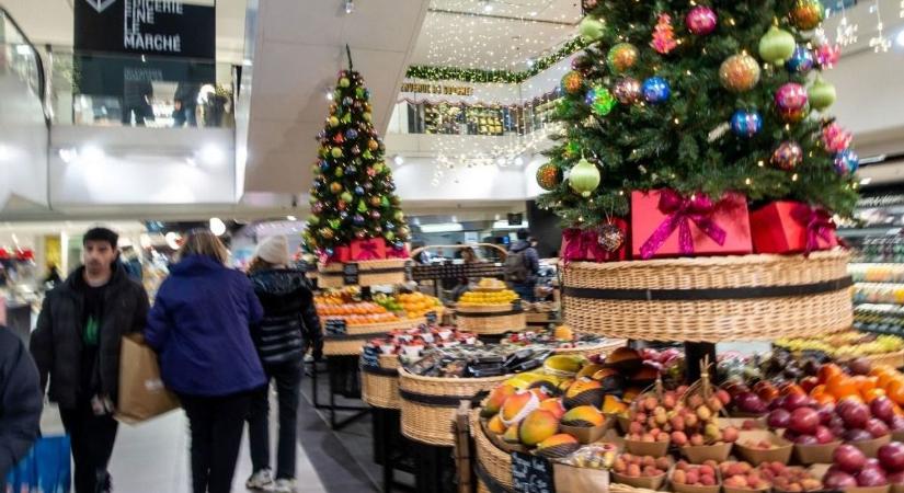 Döcög a francia gazdaság szekere, de van ebben valami jó is
