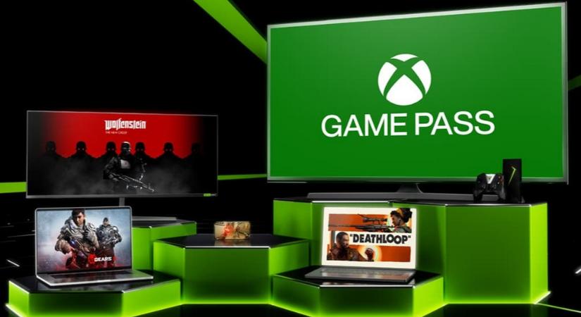 Game Pass: Az Xbox mindenen, még a PlayStation és a Nintendo konzoljain is szeretné elérhetővé tenni a szolgáltatást