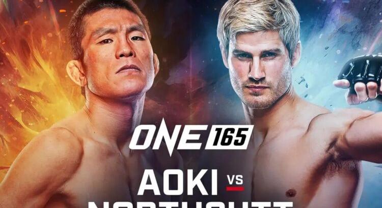Január 28-án tér vissza Sage Northcutt, a UFC egykori szupersztárja, akit nem lehet nem imádni