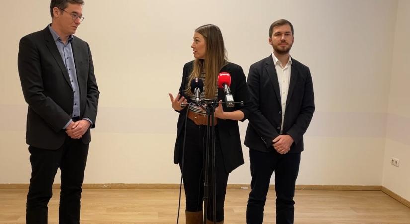Beállt a Momentum Karácsony mögé