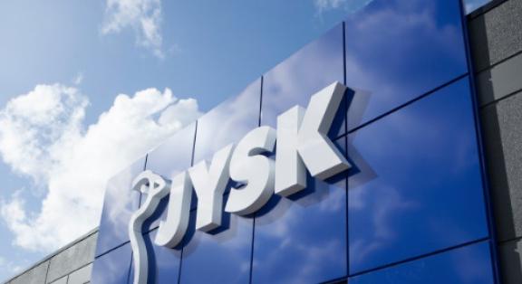 Erős évet zárt a JYSK a globális kihívások ellenére