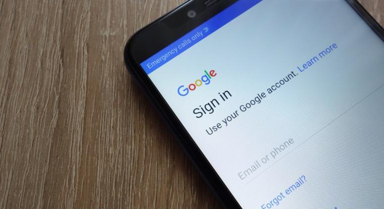 Figyelem, már csak ma menthetők meg a törlésre ítélt Google-fiókok