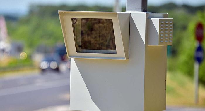 Új fix traffipaxokat telepítenek Újpesten