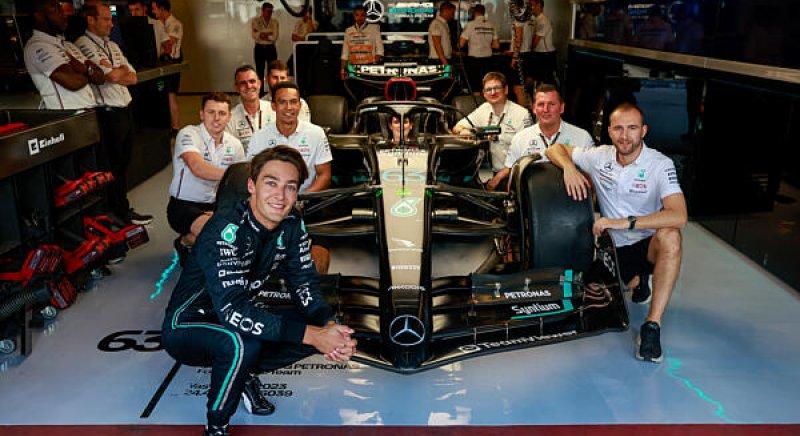 Ne teljesíthessék az összes versenyt az F1-es csapattagok?