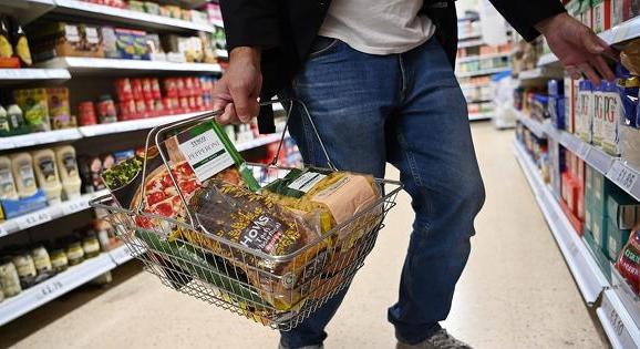 Régóta nem csökkent ekkorát az infláció, de sajnos nem Magyarországon