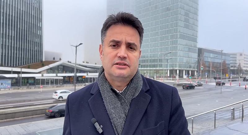 „Védjük meg a magyarok pénzét” – Korrupcióellenes kezdeményezést indít a Mindenki Magyarországa Néppárt  VIDEÓ