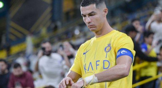 Cristiano Ronaldo bajba kerülhet, egymillió dolláros kártérítést követelnek tőle