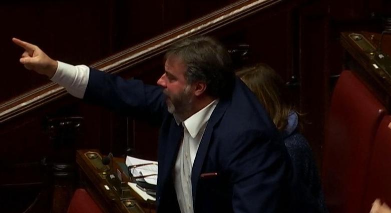 Az olasz jobboldal az olaszok érdekét képviselné, a baloldal Ukrajna támogatását  videó