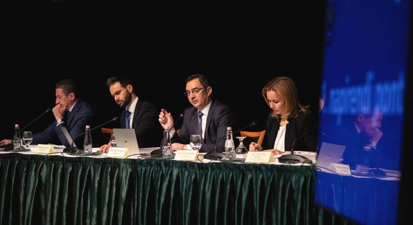 Konkrét lakossági igényekre reagál Debrecen Top Plusz programterve