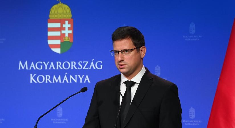 Kormányinfó! - Ezek a bejelentések mindenkit érintenek november utolsó napján