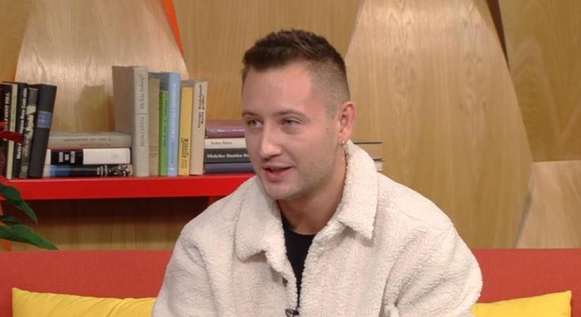 Sokk! Peter Srámek a halál torkából menekült meg: "Azt hittem, hogy ott maradok"